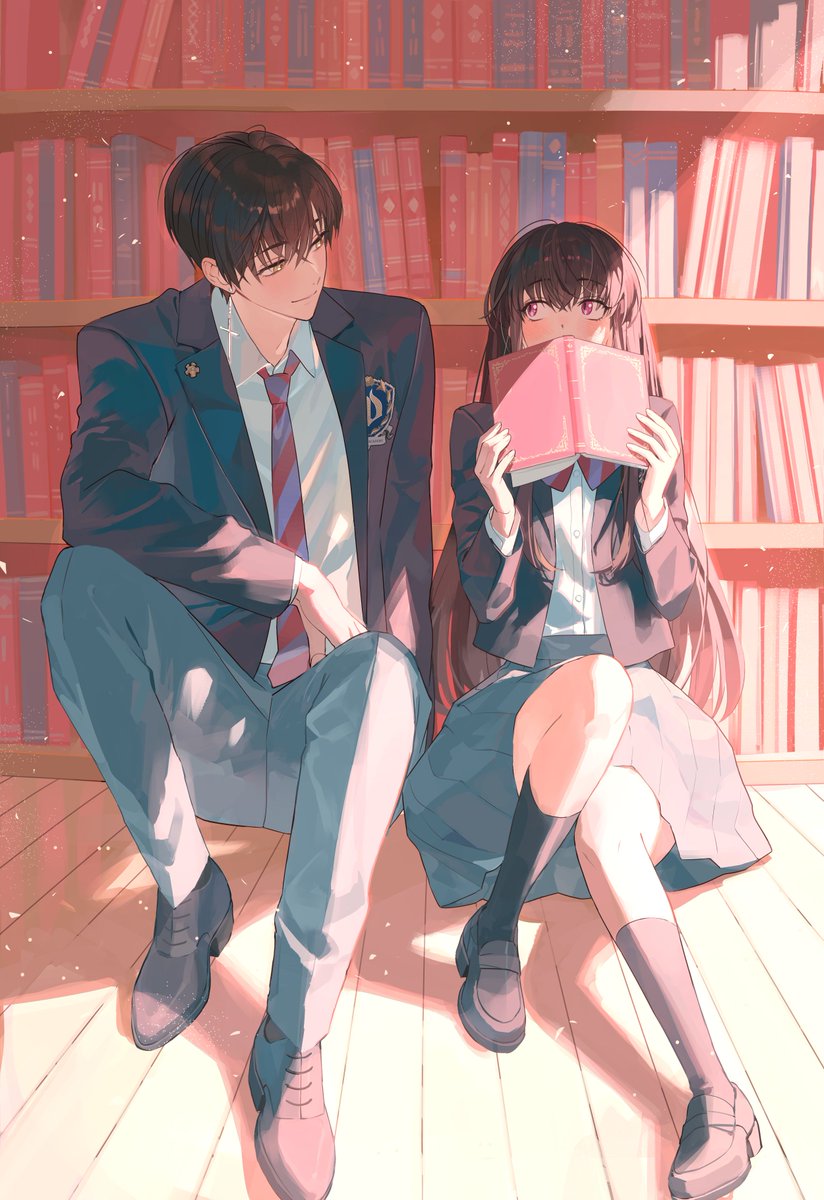 DARK MOON SAGA tweet media