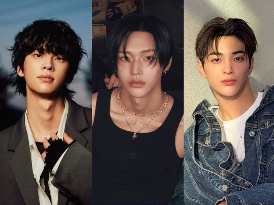 Kpop Stats tweet media