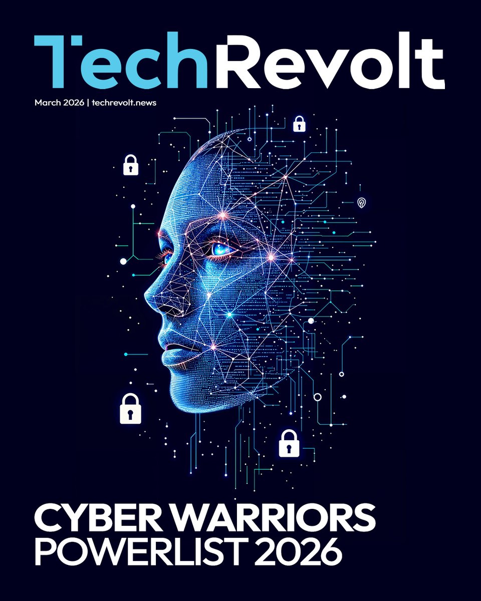 Tech Revolt tweet media