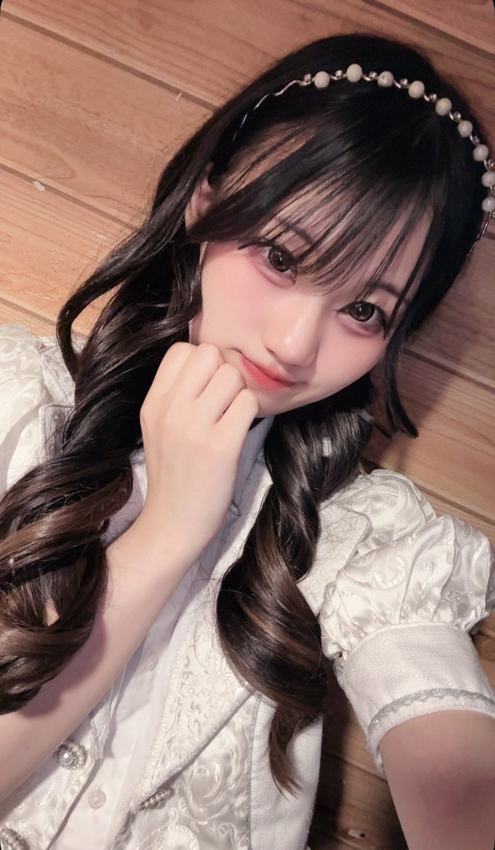 水嶋 紗梨菜 tweet media