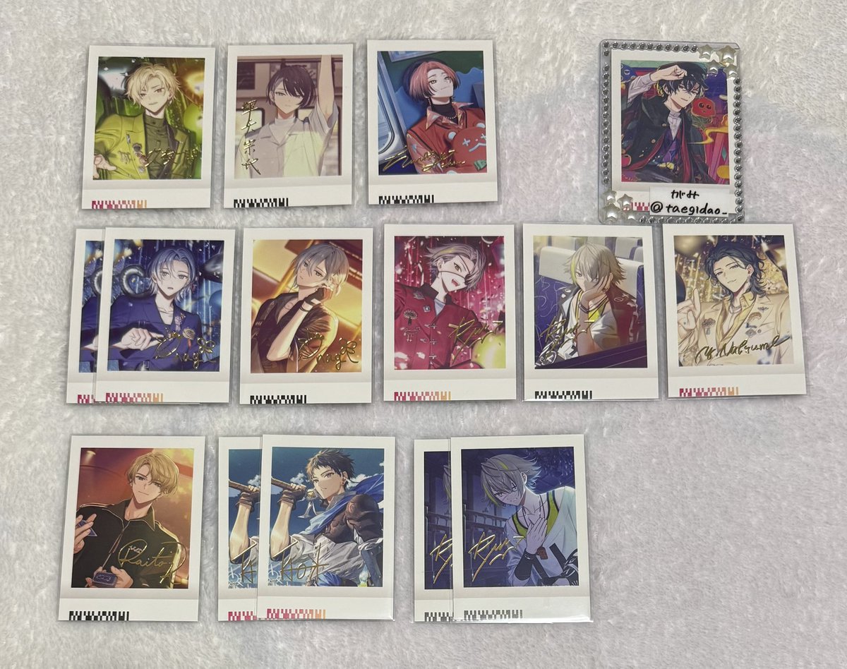 がみ🦅♡ tweet media