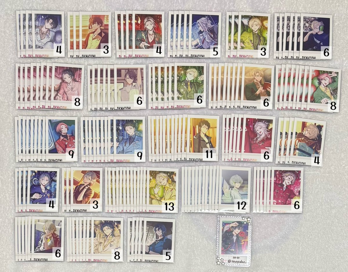 がみ🦅♡ tweet media