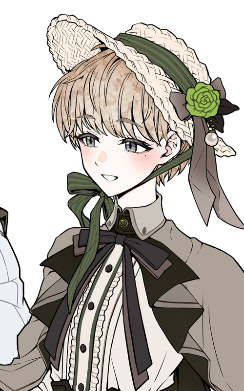 grenahd's tweet photo. #커미션 Sample https://t.co/FHbcZSATsE