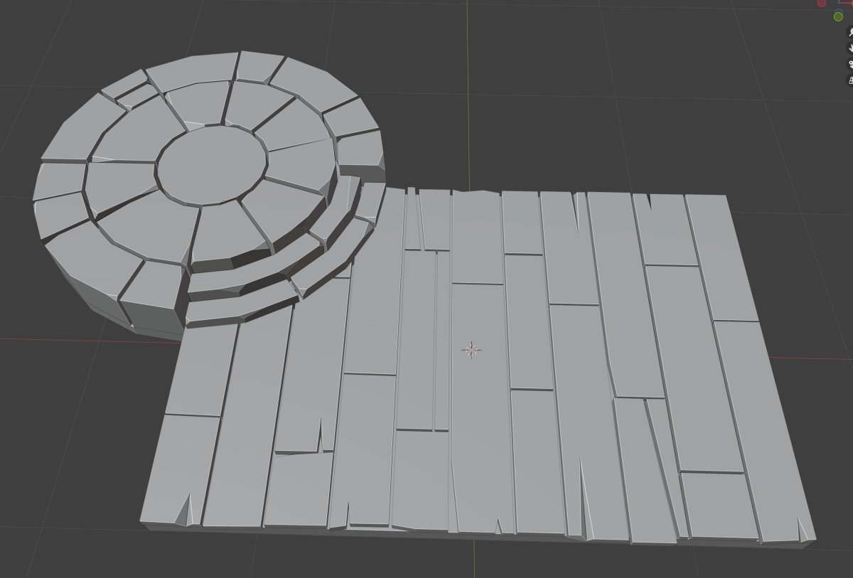 도라지 tweet media