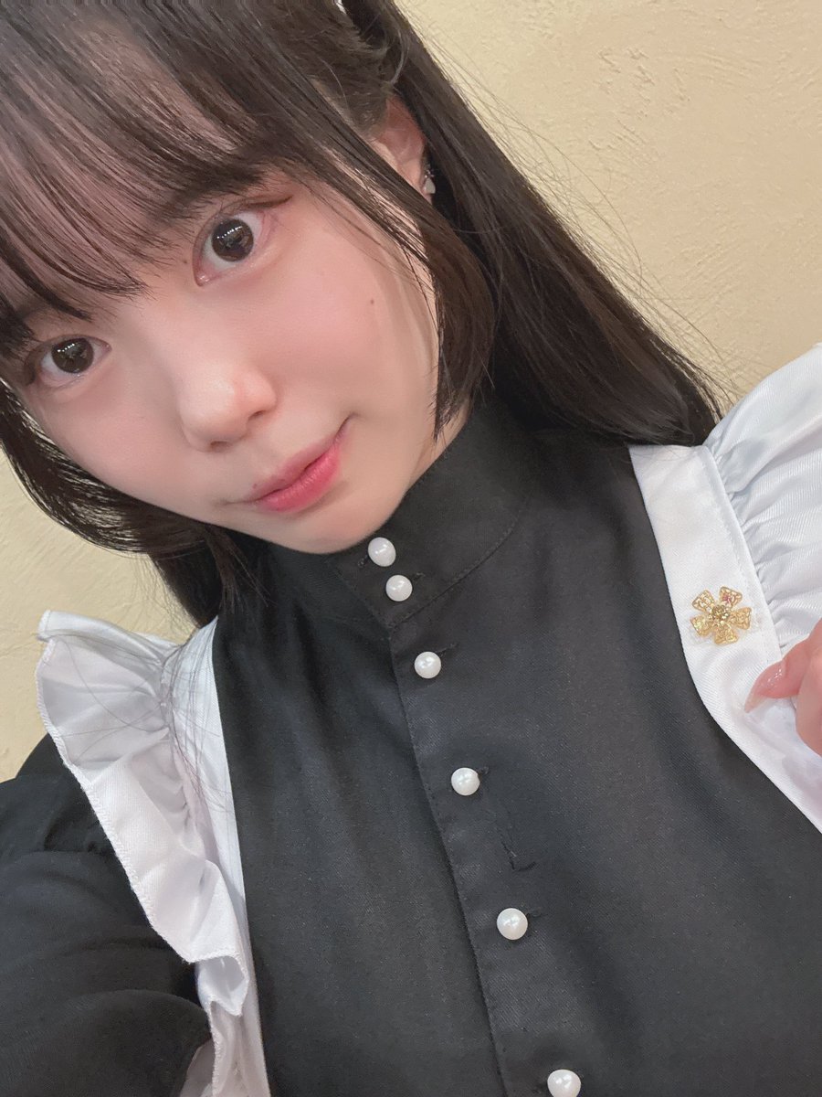 TeaSalonALICE こはる tweet media