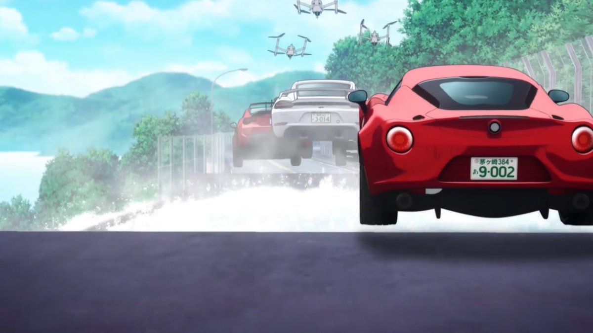 マツジン tweet media