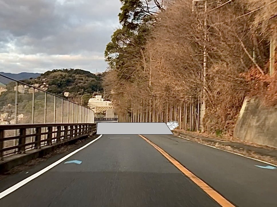 マツジン tweet media