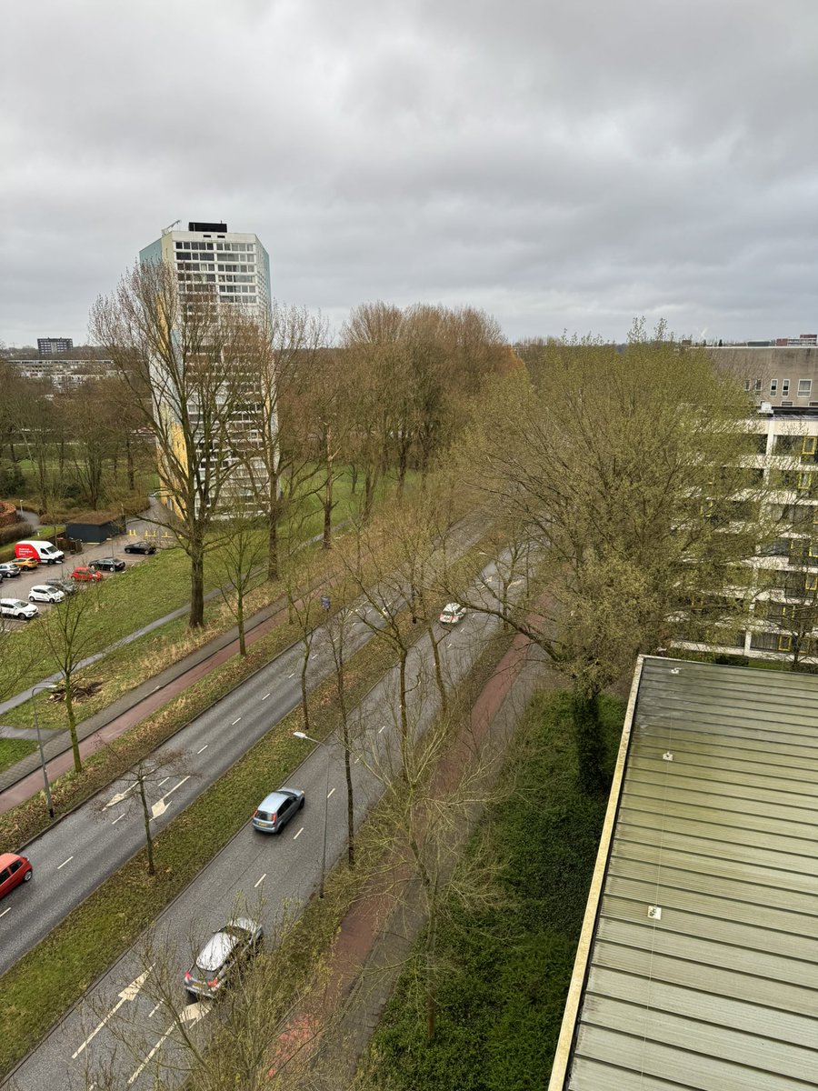 Zeg maar Nancy tweet media