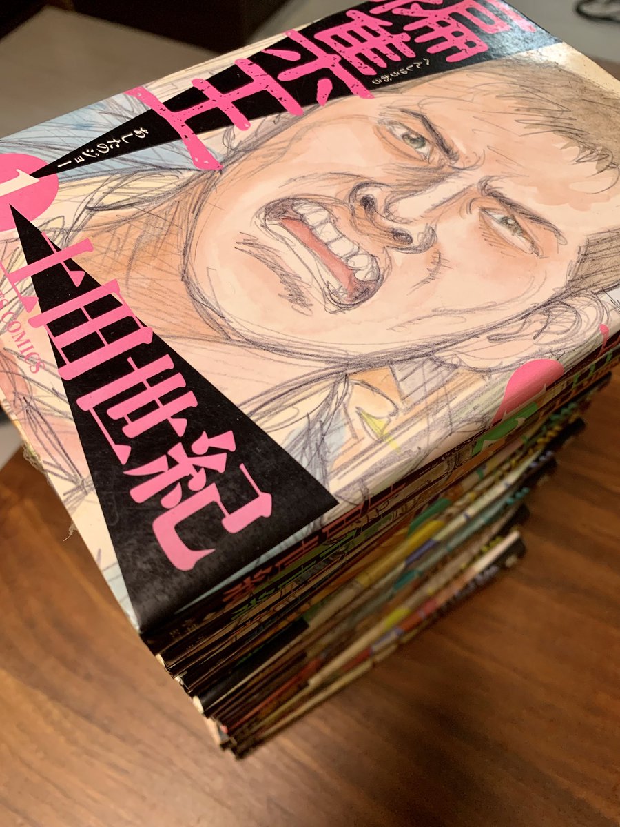 Kawashiman tweet media