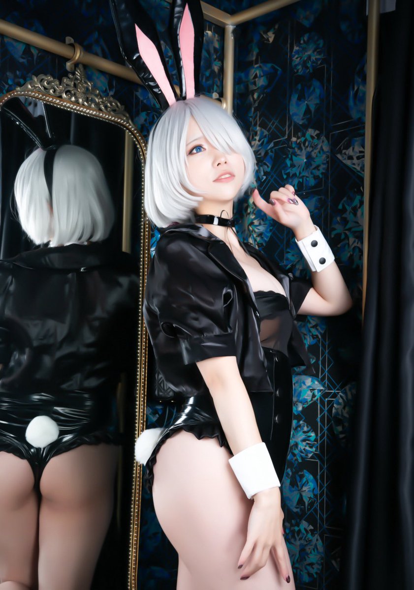 れいん@5/23コスホリ44 tweet media