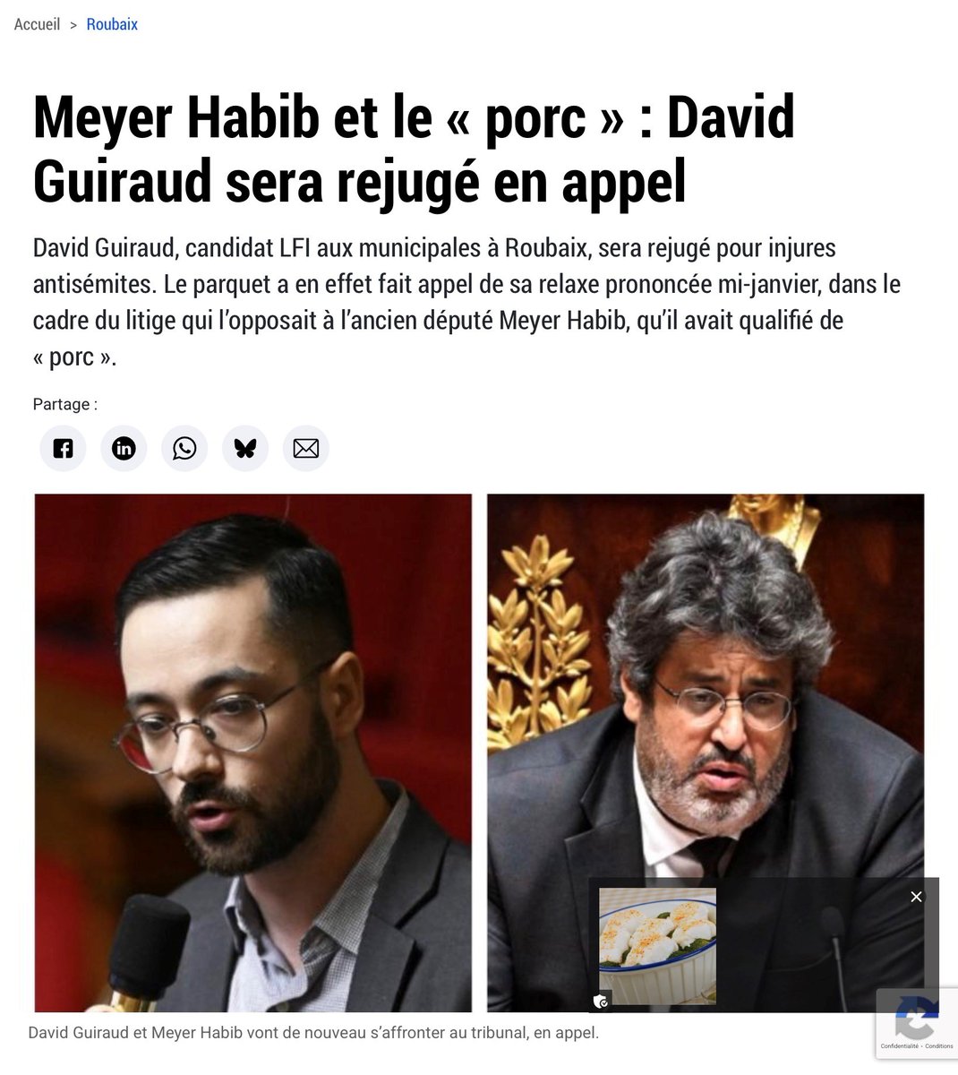 Régis de Castelnau tweet media