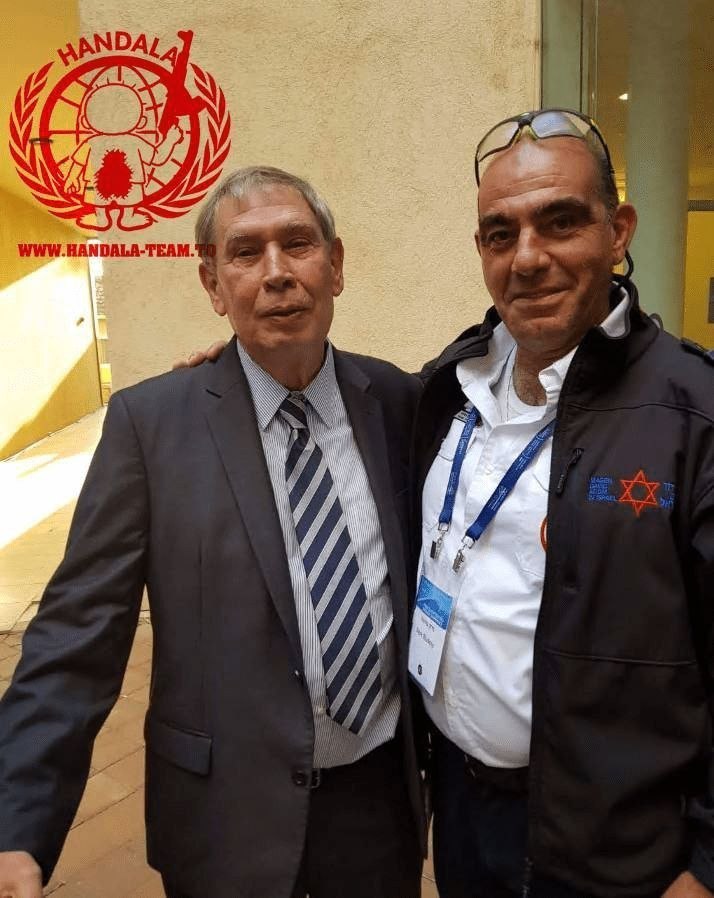 Press TV Fr tweet media