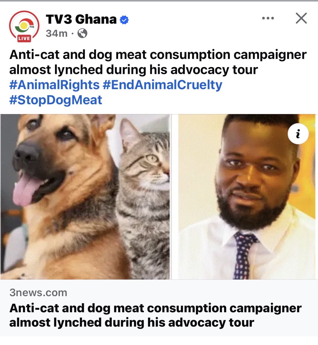 The 'Stateman' #MenLivesMaterToo🧠# tweet media