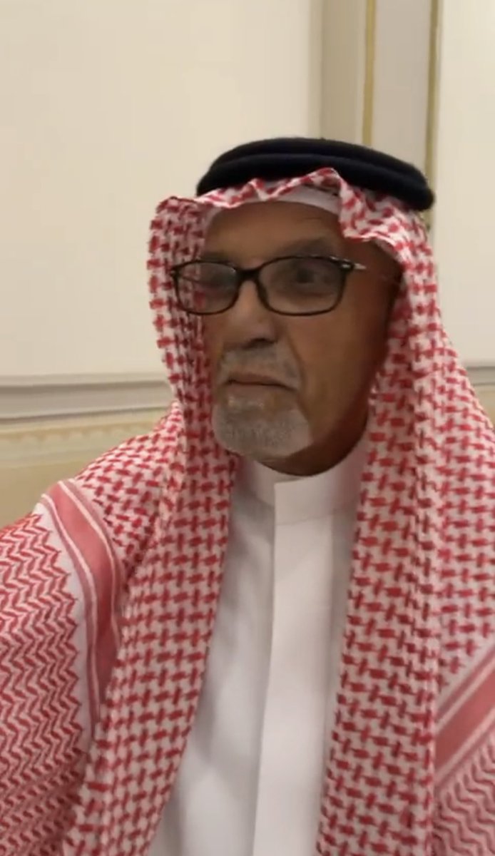 عبدالله بن صالح الغامدي tweet media