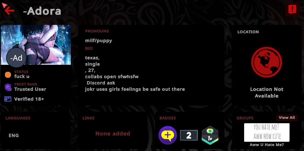 ᴍᴏʀᴛɪღ 🔞 tweet media