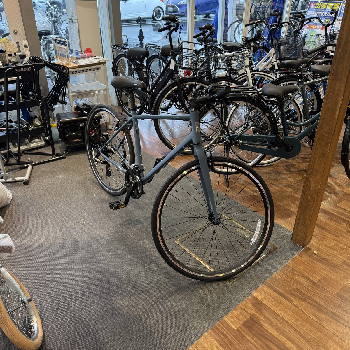 看護学生の田中 tweet media