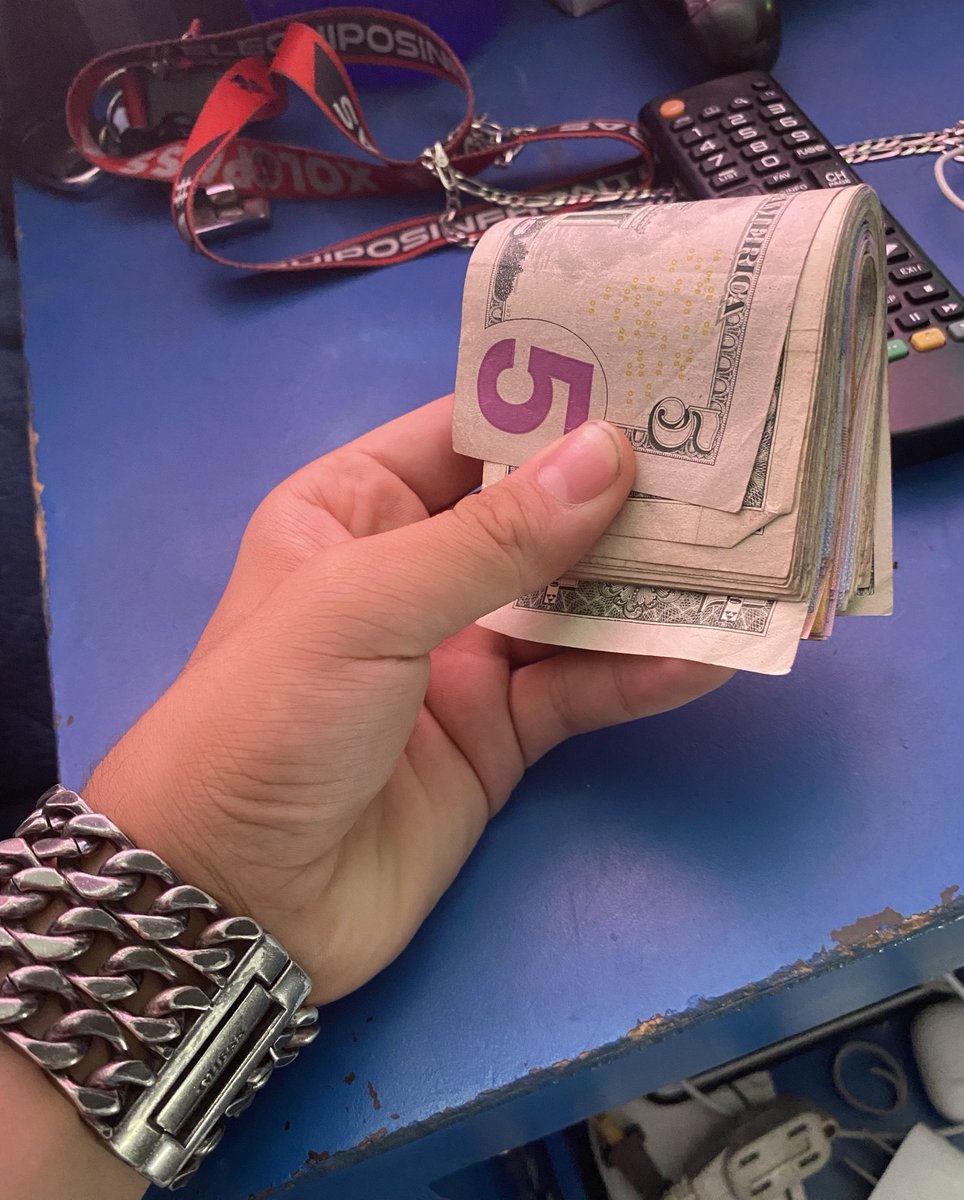 Abel Ixco fan account tweet media