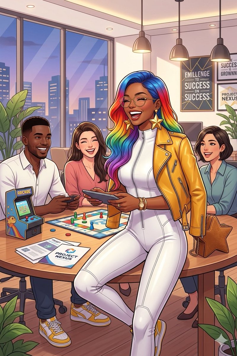 CryptoChic ⭕️ tweet media