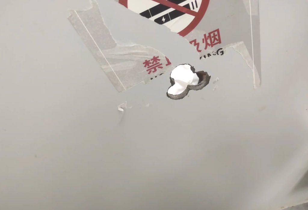 洞口君 tweet media