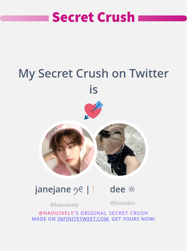 janejane ꪆ୧ | loves pink tweet media