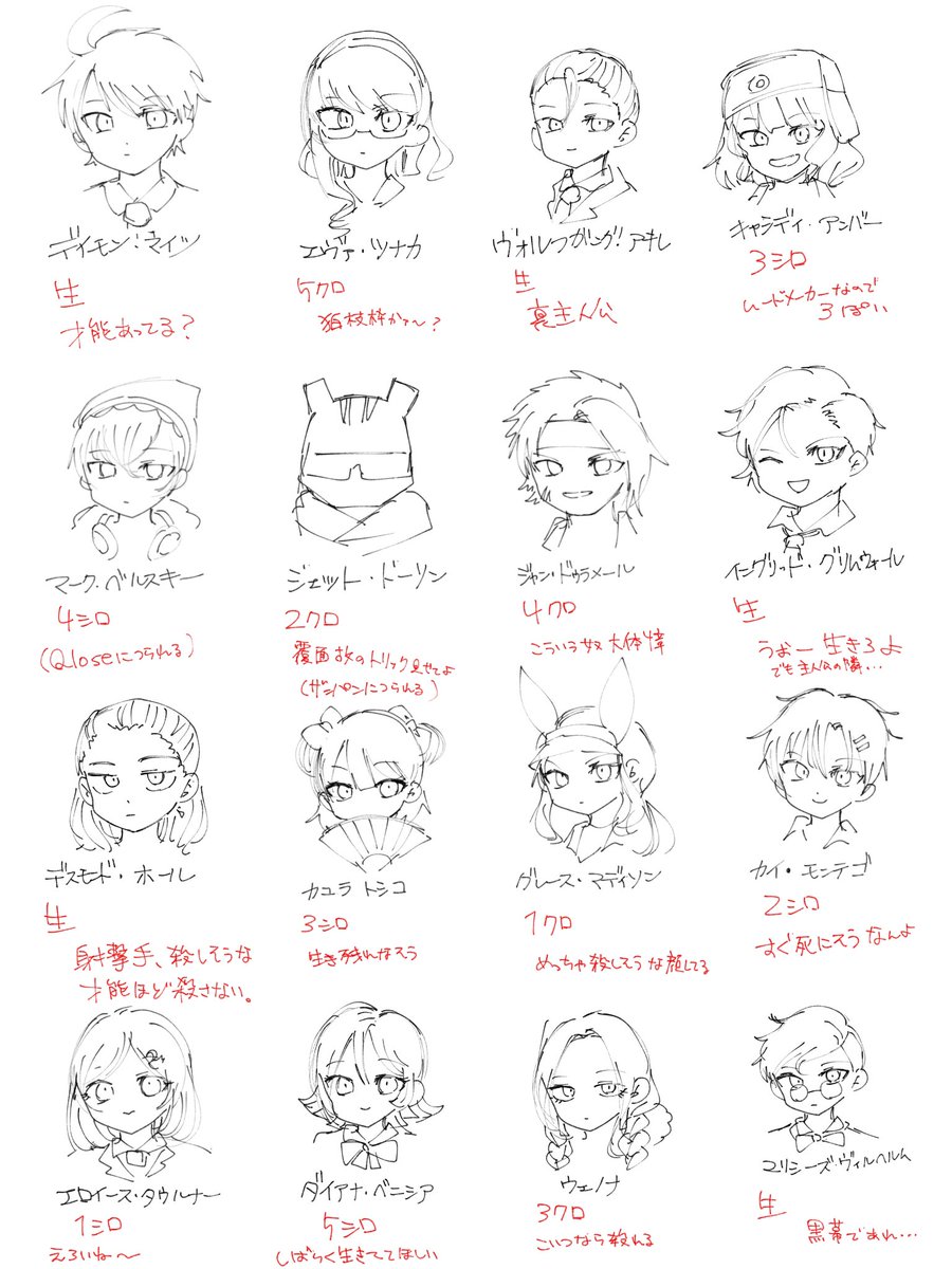 不音(ふおん)☔ tweet media