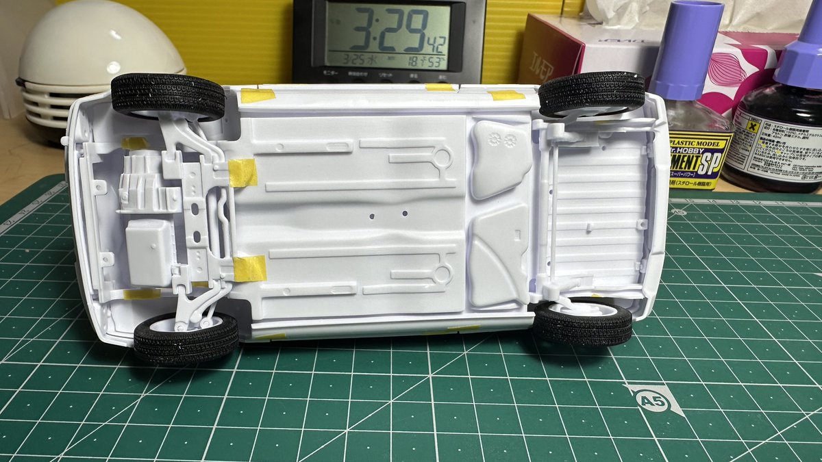 にくきゅ～ tweet media