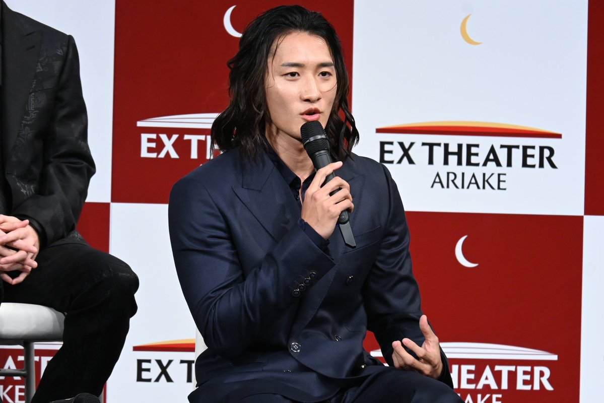 スポニチ芸能 tweet media