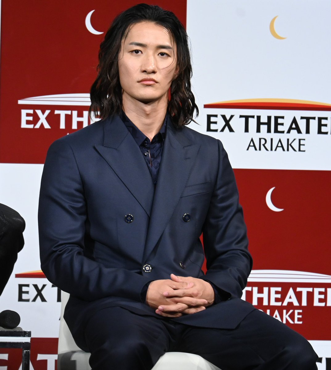 スポニチ芸能 tweet media