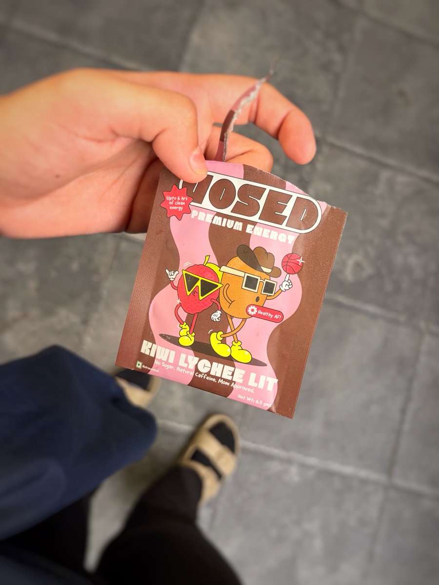 Addiemmmm_'s tweet photo. It’s one of those personal projects… would really appreciate for you guys to try “Dosed Energy” out. 
https://t.co/JXYkkXytyO

Hit me up with your questions and suggestions would love to discuss. 🫶 https://t.co/cYCN3QlQDk