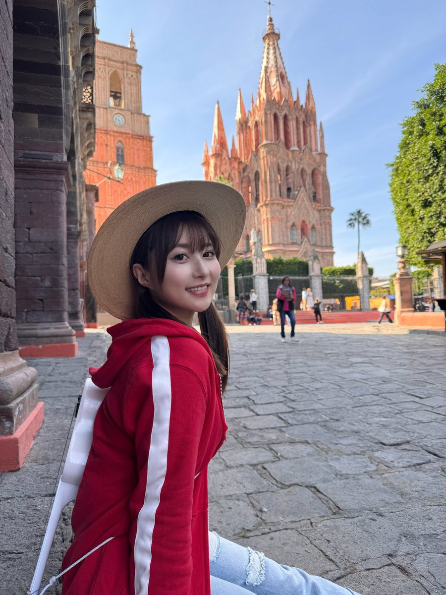 成瀬心美 tweet media