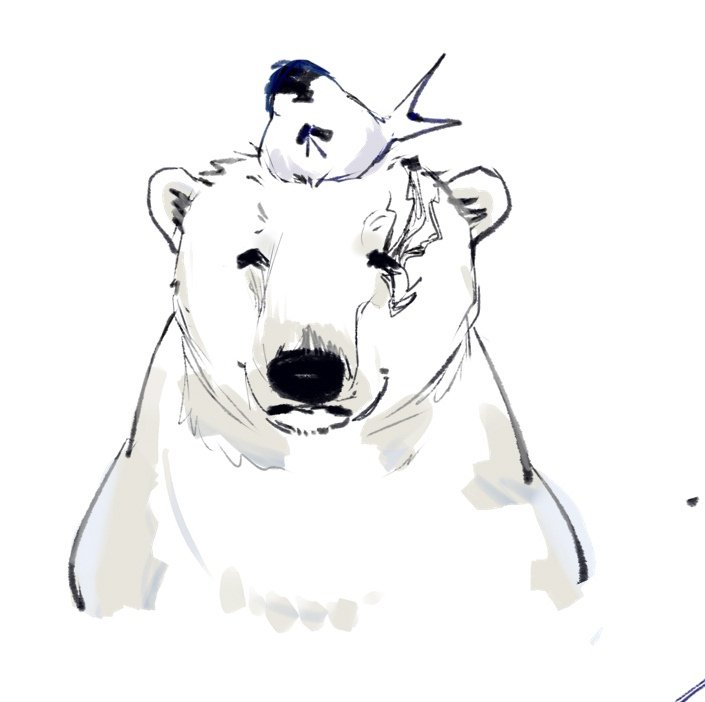 舒爽的视觉系0908 tweet media