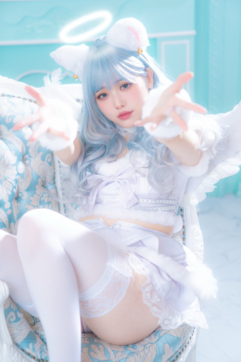 れいん@5/23コスホリ44 tweet media