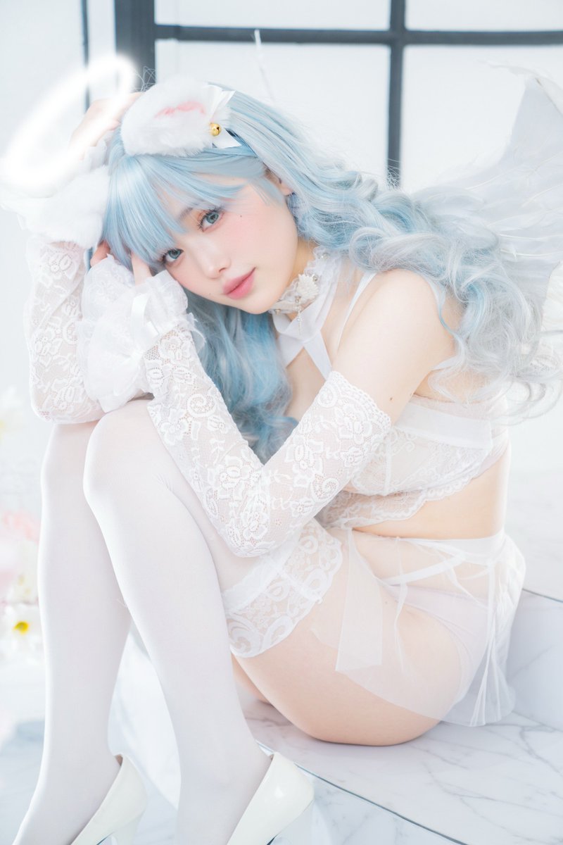 れいん@5/23コスホリ44 tweet media