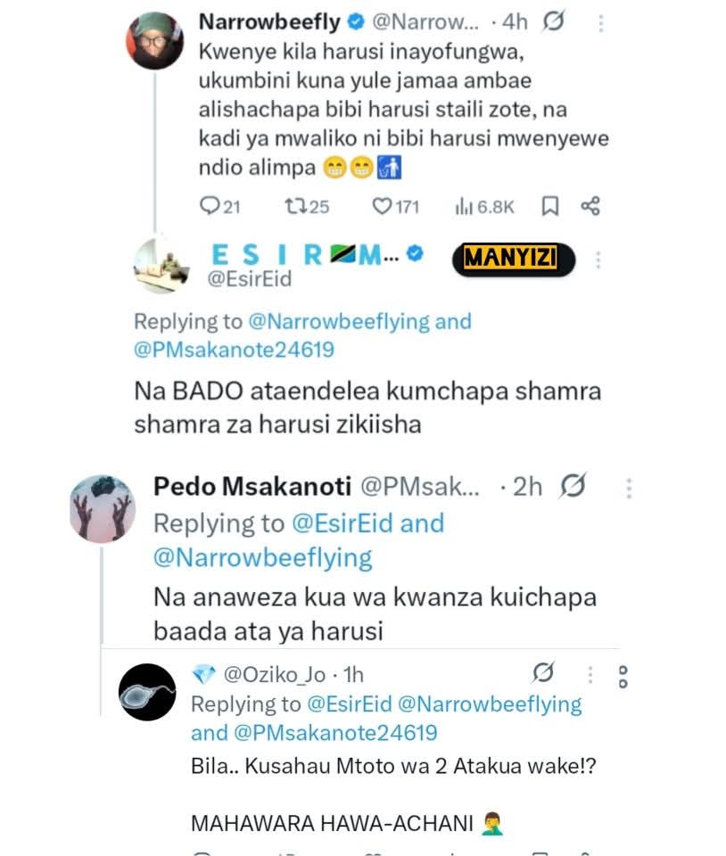 Sekenke One 🌻 tweet media