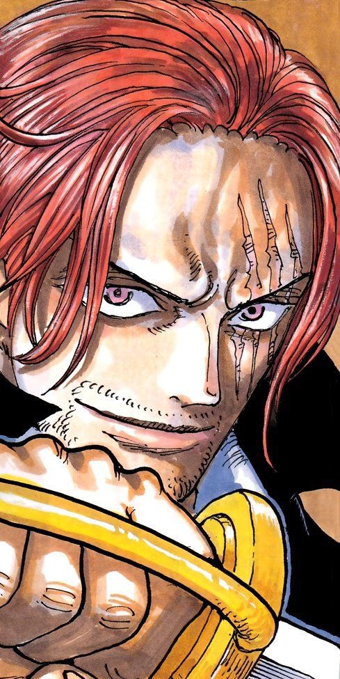 angela ♡ shanks tweet media