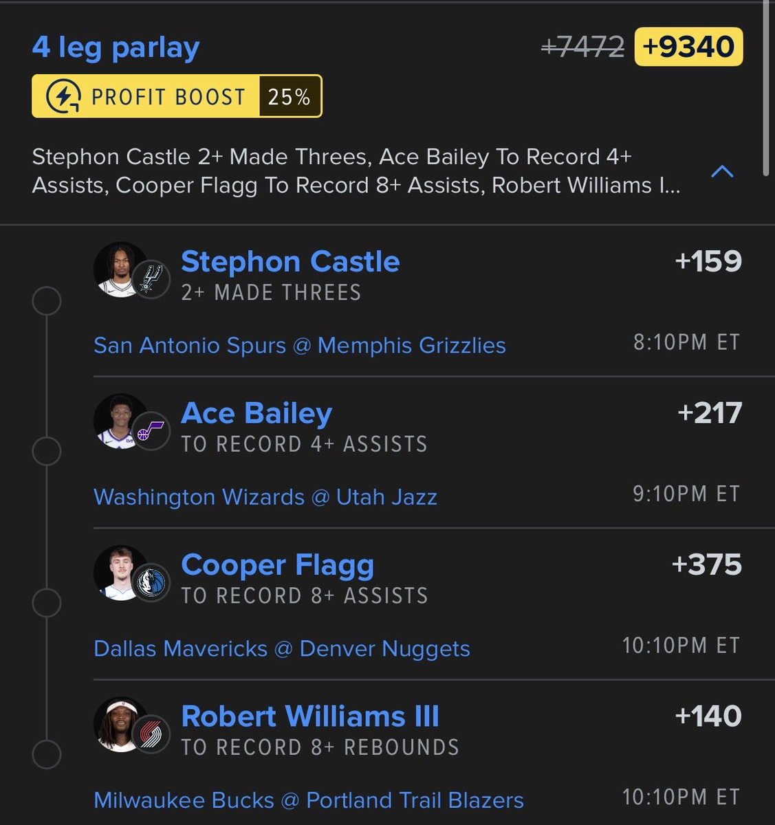 Mobrizzy tweet media