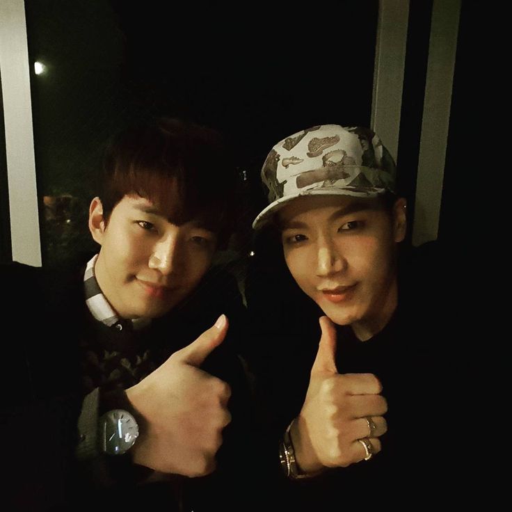 HottestO4O9O8's tweet photo. am i, shadow banned?
πΌπ§
#2PM #Jun_K #Junho #JunBros https://t.co/6IuYIeV39q