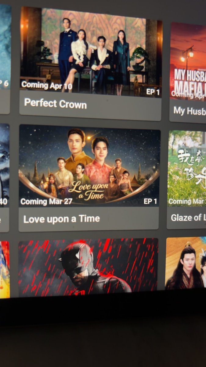 ⌛️ALEX || I STAND BY PTTP tweet media