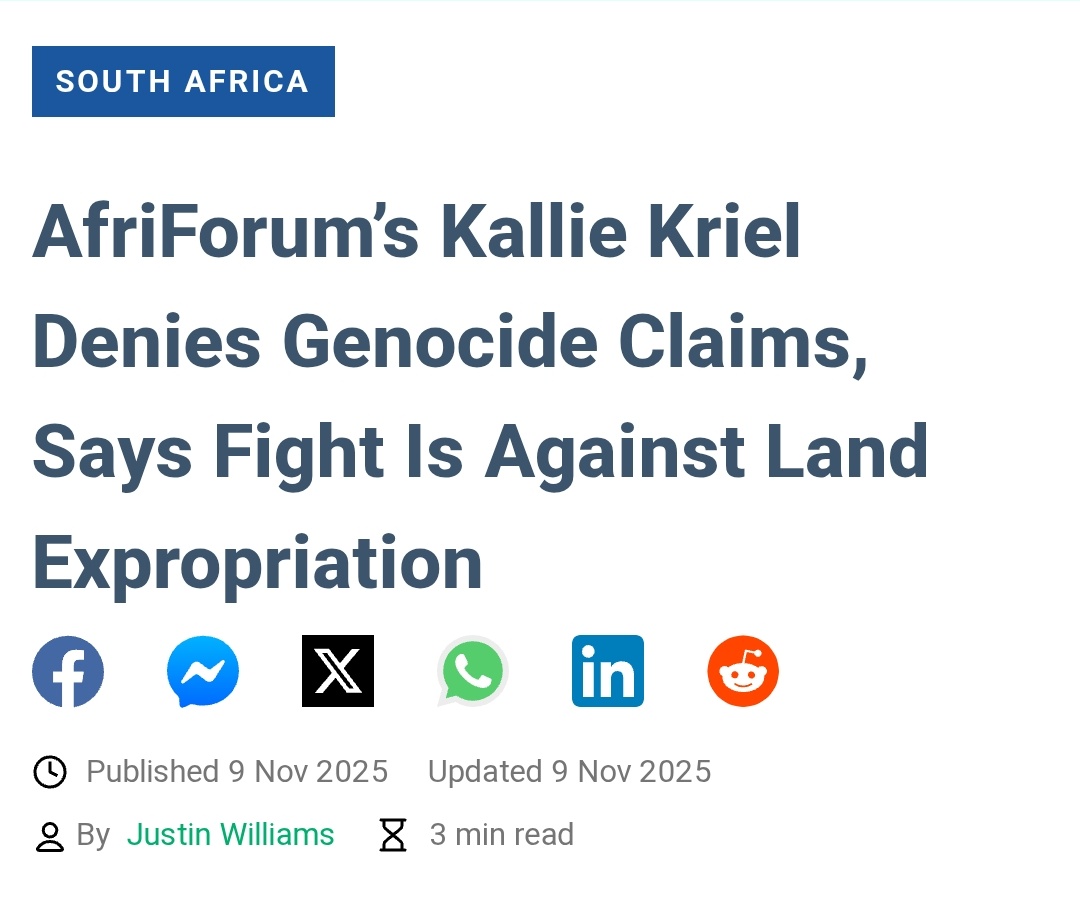 Conscious Caracal 🇿🇦 tweet media