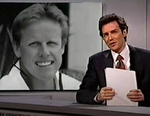 Norm Macdonald Joke of the Day tweet media