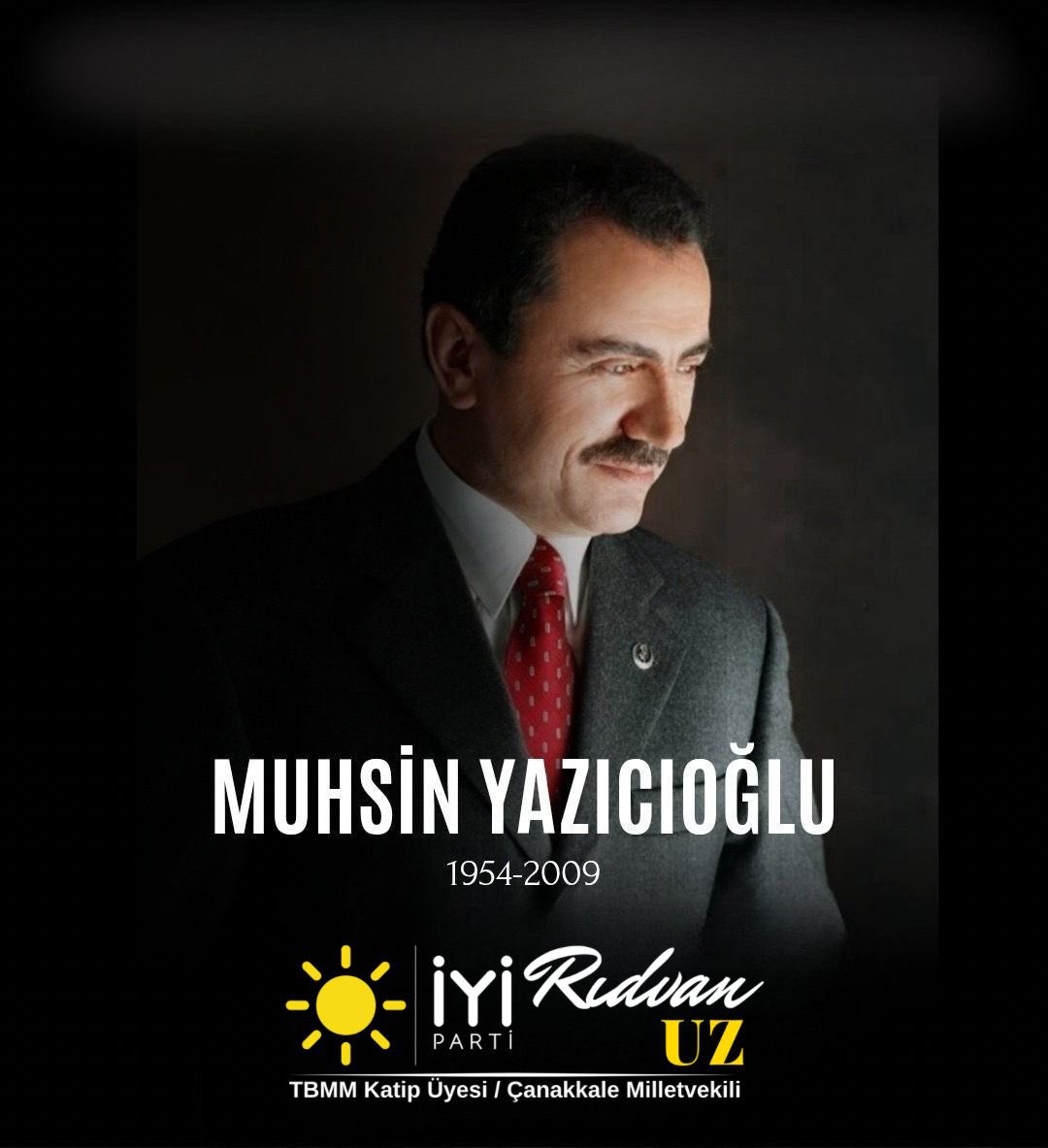Rıdvan UZ tweet media