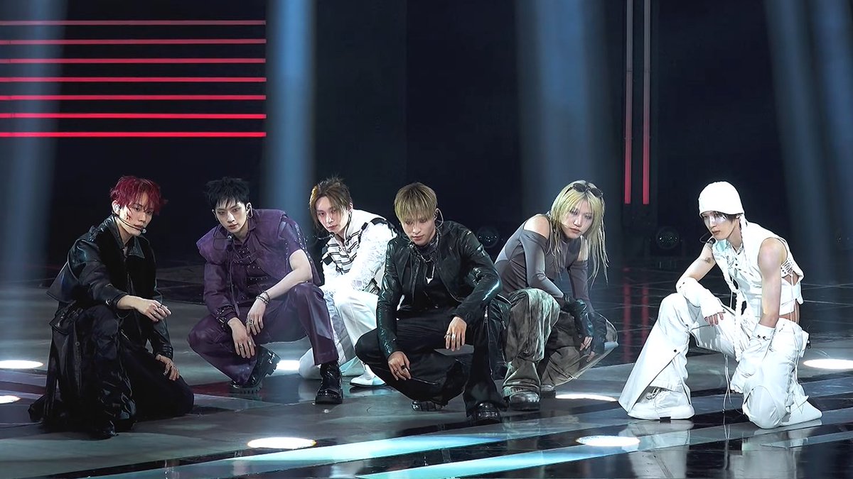 SBS 인기가요 (SBS Inkigayo) tweet media