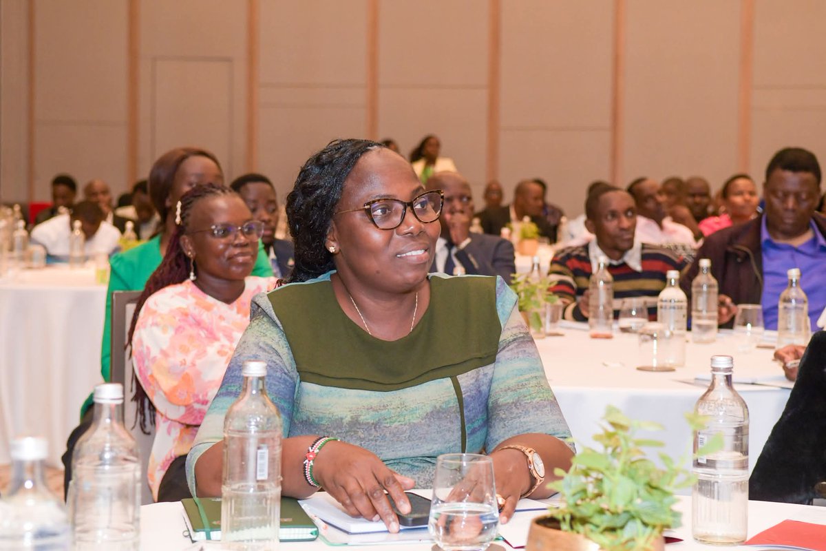 Rebbeca Achieng tweet media