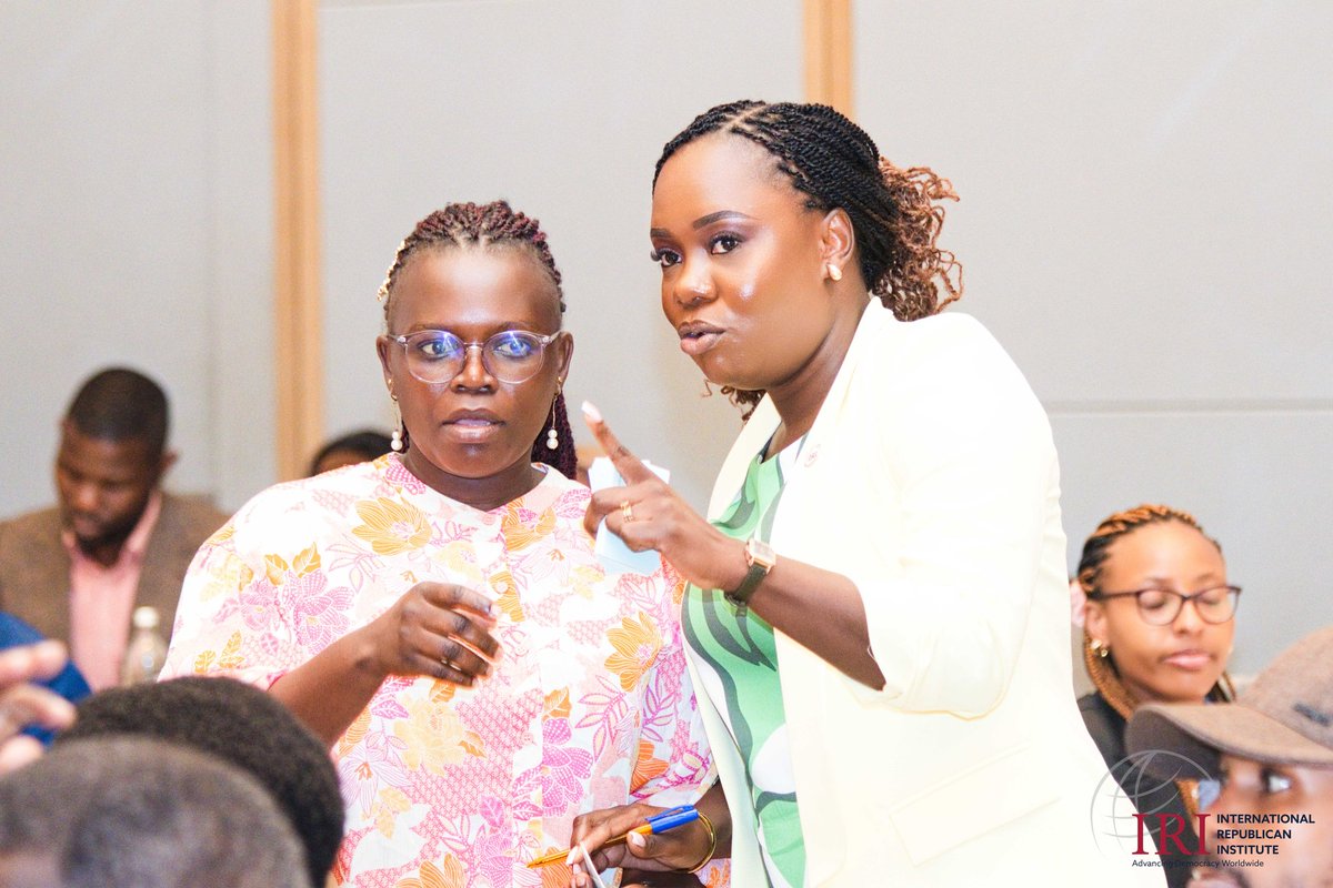 Rebbeca Achieng tweet media