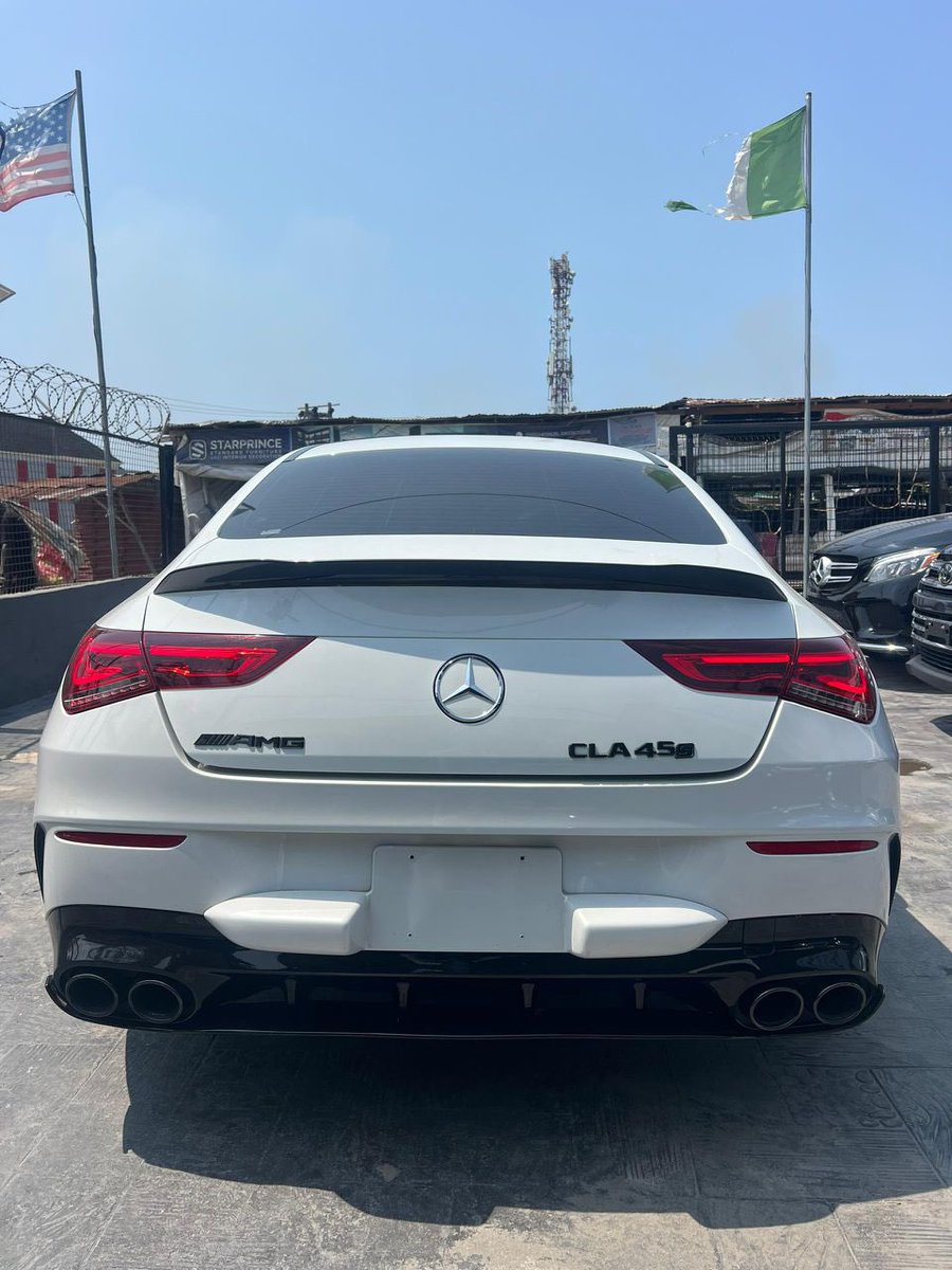 JayNaija tweet media