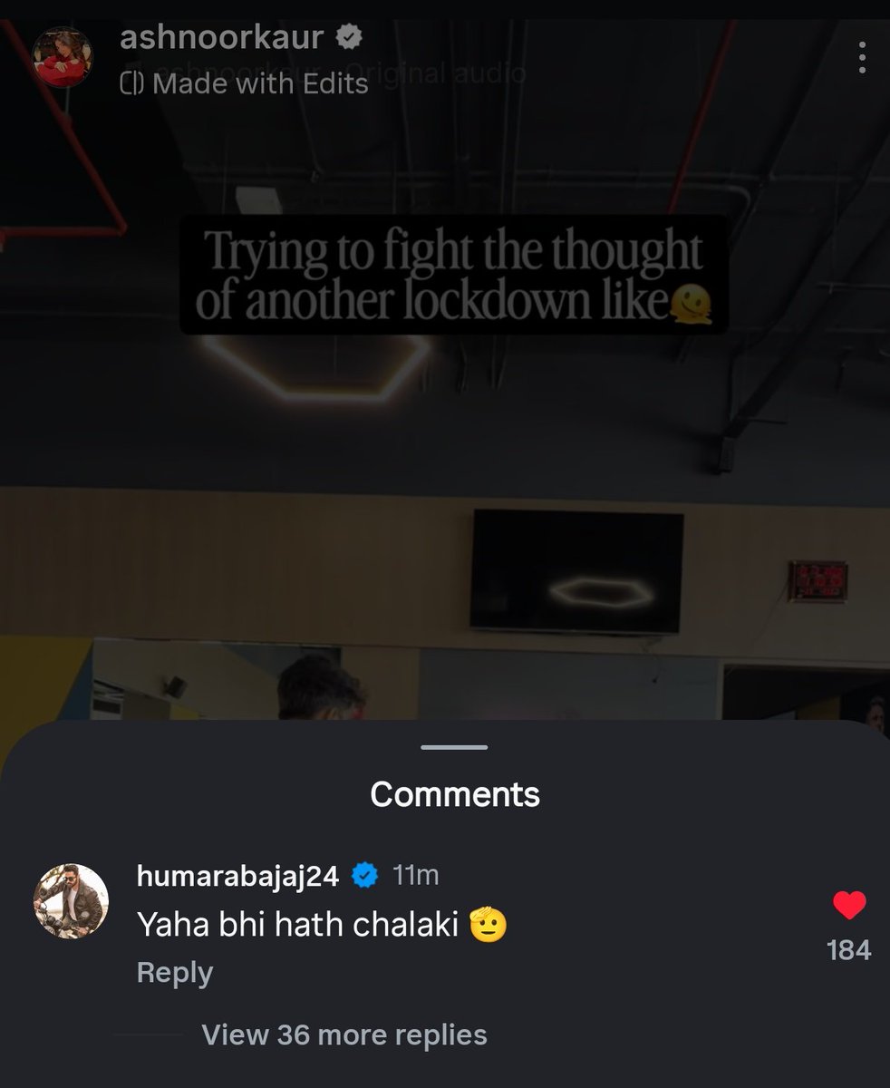 Power duo🔥 tweet media