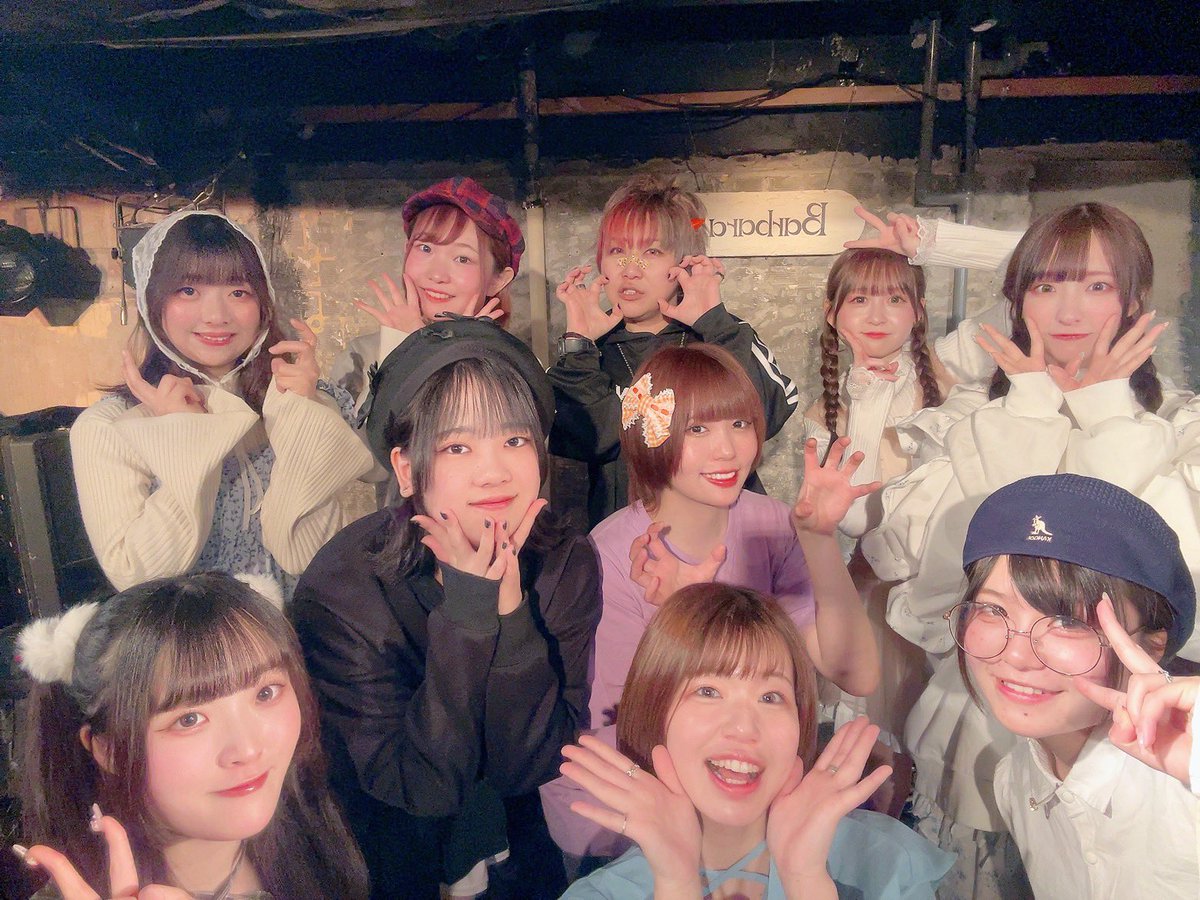 二刀流系アイドル Fortuness(フォーチュネス)🕊️🍀 tweet media