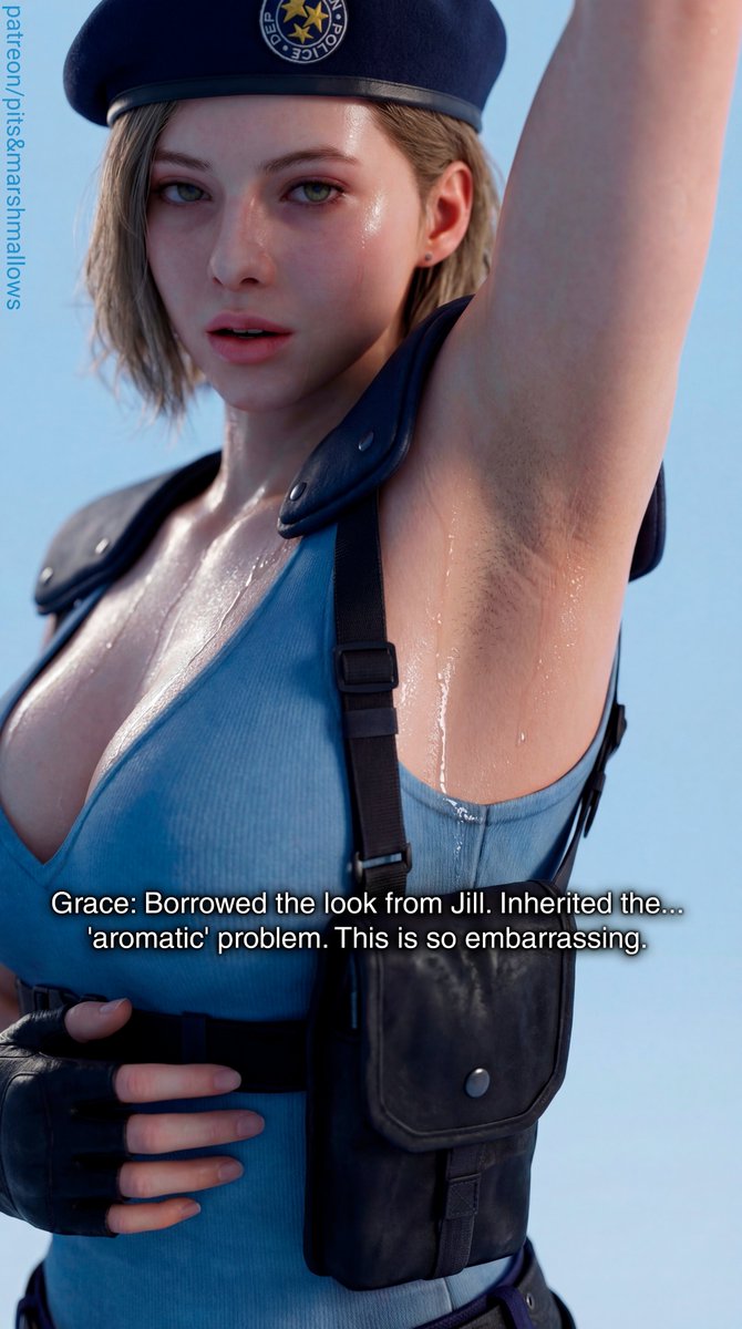 pits & marshmallows tweet media