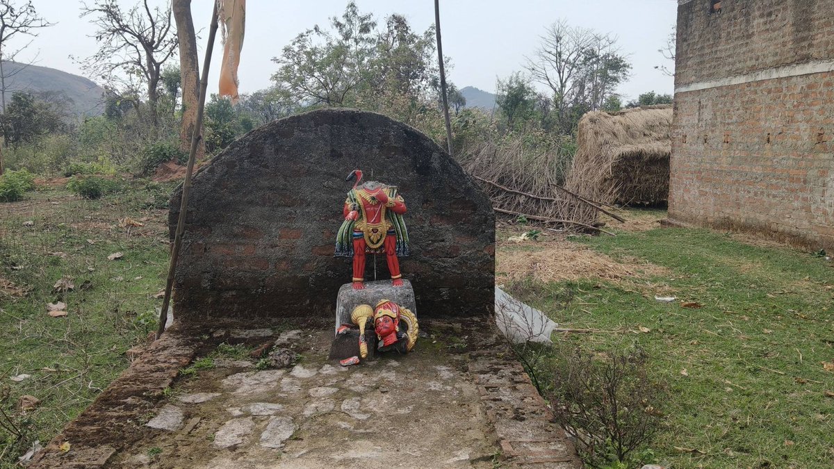 Mohammed Zubair tweet media