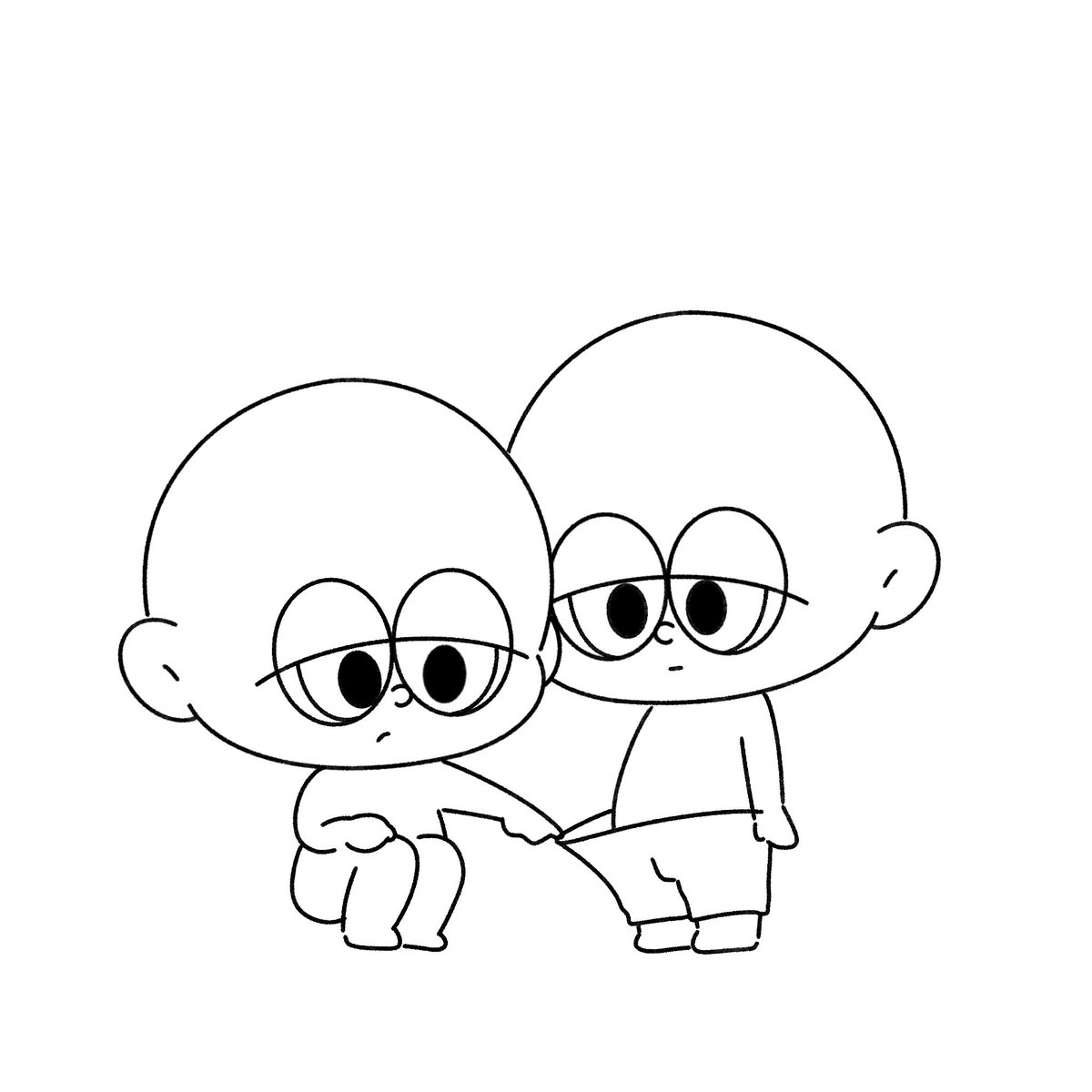 ひよ3̲ 依頼 ⭕️ tweet media